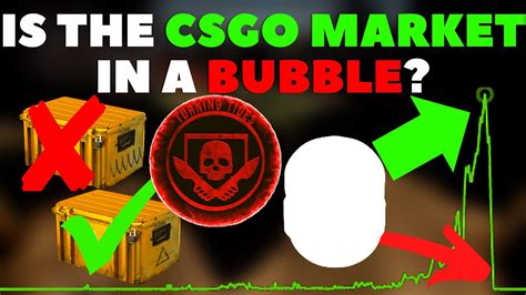 bubble csgo